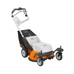 Livraison Express Tondeuse à gazon 36V RMA 765 V (Sans batterie ni chargeur) – STIHL – 6392-011-1400