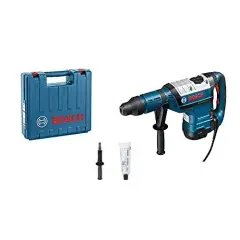 Produit De Marque Perforateur SDS Max 1700W GBH 12-52 DV en coffret standard – BOSCH – 0611266000
