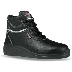 Livraison Express Chaussures de sécurité hautes U-Special S2P HRO HI SRA noir P40 – U-POWER – UK10804 T40