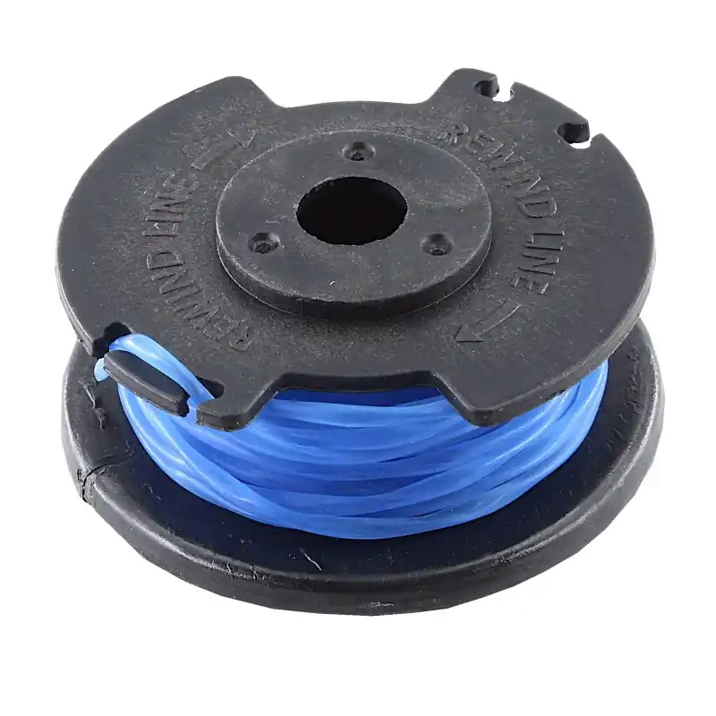 Bobine de fil pour coupe-bordure RYOBI OLT1831H – RLT1831H25F Usine Directe