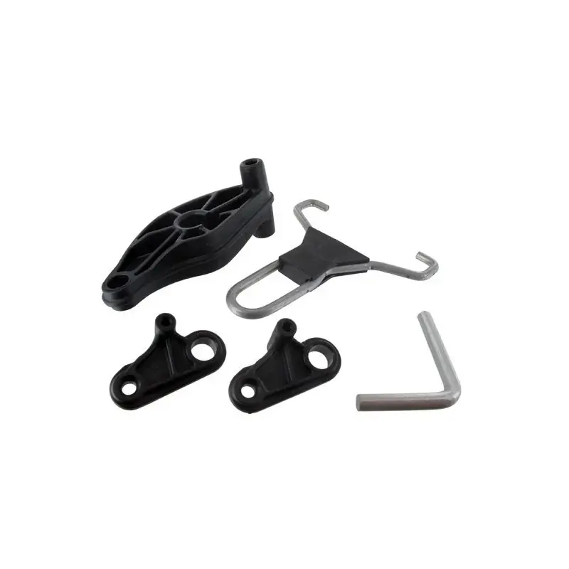 Kit variateur JOHN DEERE MIA12755 pour modèles RT400 Promotion Saisonnière