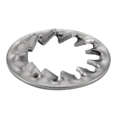Rondelle éventail intérieur Z A2 DIN 6798 J 5X10X1.8 boîte de 200 – ACTON – 625145 Offre Exclusive