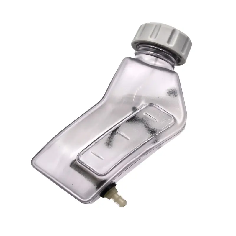Satisfait Ou Remboursé Réservoir d‘huile + bouchon tronçonneuses RYOBI RCS1935B – RCS1835B