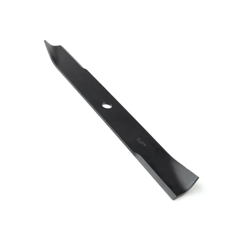 Meilleur Prix Lame tondeuse pour Iseki FM150 FM-041-35 coupe 51,4 cm