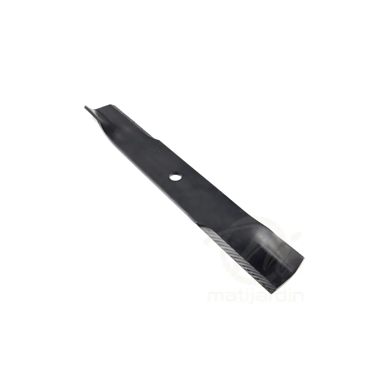 Lame tondeuse pour John Deere AM39966 coupe 43,5 cm Promotion