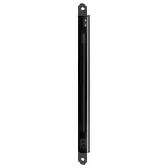 Prix Choc Passage de câble à encastrer 210mm ouverture 110° noir - SEWOSY - DLMC210-N