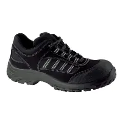 Chaussures de sécurité basse DURAN S3 SRC noir P39 – LEMAITRE SECURITE – DURANS3-39 Dernière Chance