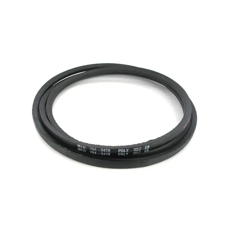 754-0478 – Courroie Transmission Hydrostatique pour Tondeuse Autoportée MTD Acheter En Ligne