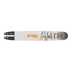 Prix Choc Guide-chaîne Light P04 40cm 3/8’’P – 1,3mm – STIHL – 3005-000-7413