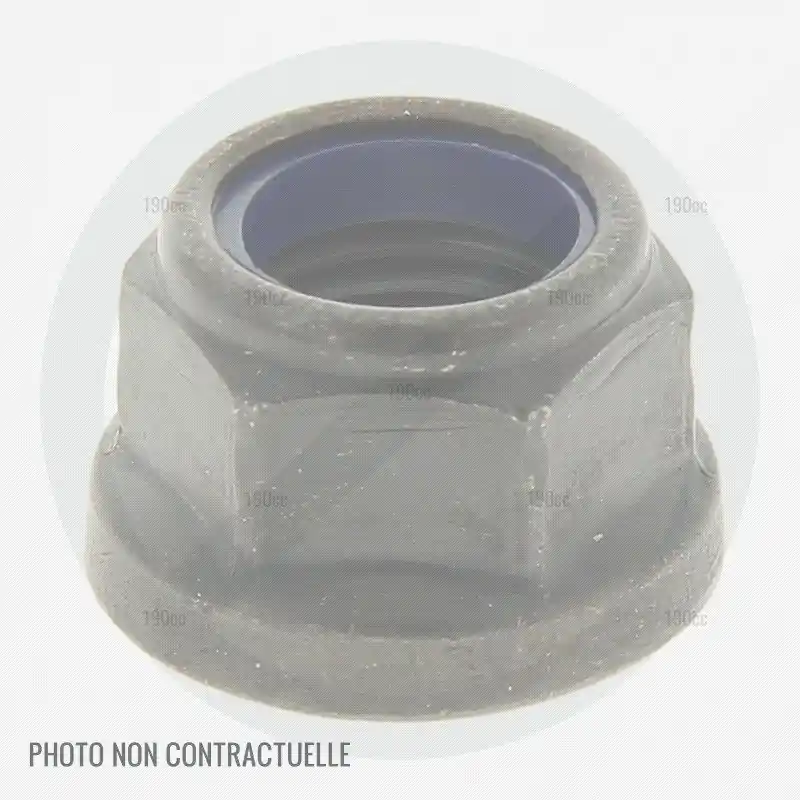 Ecrou tête coupe bordure Alko BC 260 L Classic Super Prix