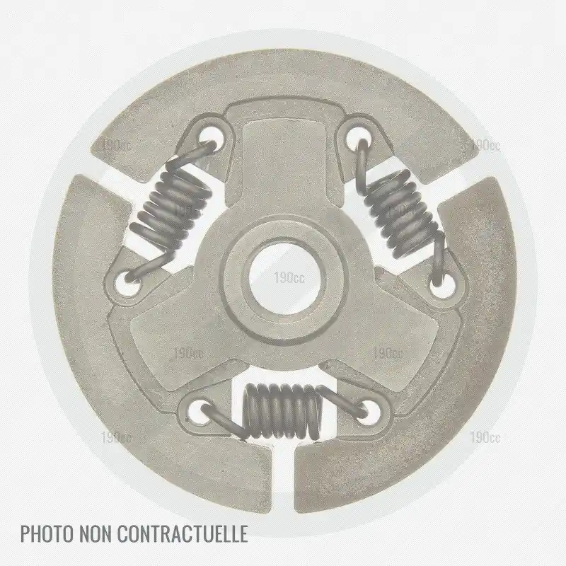 Embrayage coupe bordure Alko FRS 251, FRS 351 Vario Livraison Express