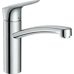 Achat Immédiat Mitigeur de cuisine LOGIS M31 160, Eco C3, 1 jet – HANSGROHE – 71839000
