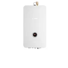 Expédition Rapide Chaudière électrique murale TRONIC HEAT 3500 6kW FR mono triphasé – BOSCH – 7738503557