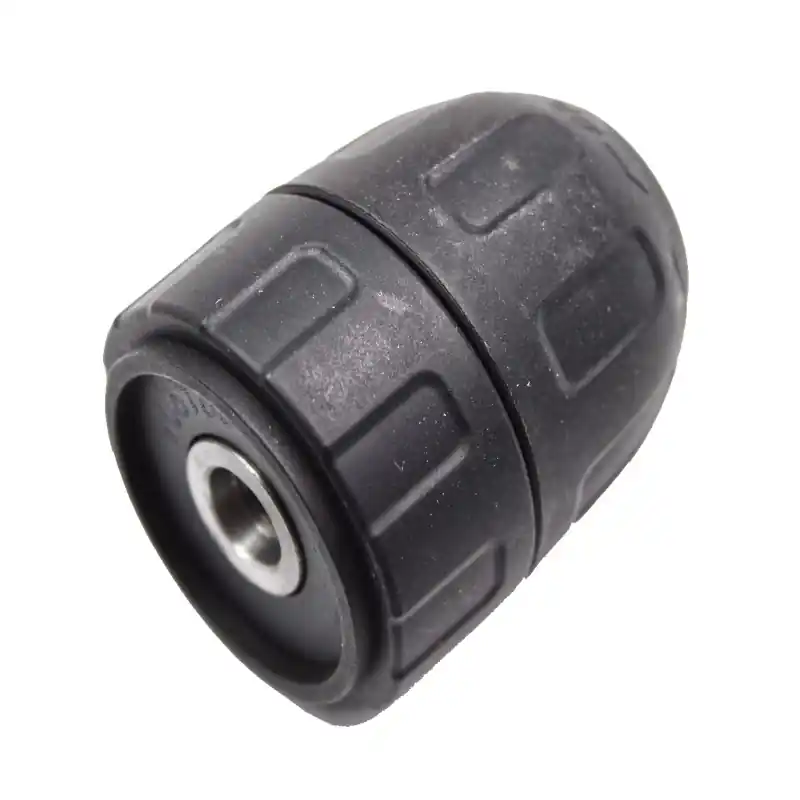 Offre Exclusive Mandrin 90618579-01 BLACK et DECKER BDCD18 – BDCDC18 – BDGDC18. Mandrin 10mm