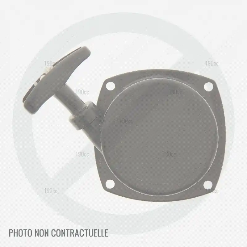 Dernière Chance Lanceur pour coupe bordure Alko BC 250