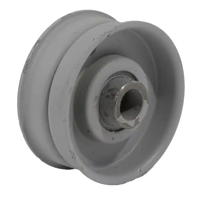 756-0199 – Galet Tendeur pour Motobineuse MTD Meilleur Prix