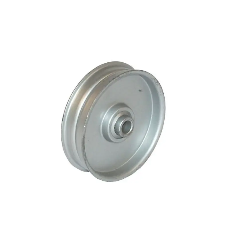 Réduction 756-0240 – Poulie Tendeur Adaptable pour Tondeuse Autoportée MTD