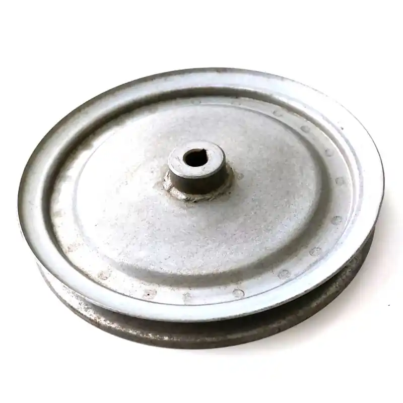 756-0374 – Poulie de Boite de Vitesse pour Tondeuse Autoportée MTD Bon Plan