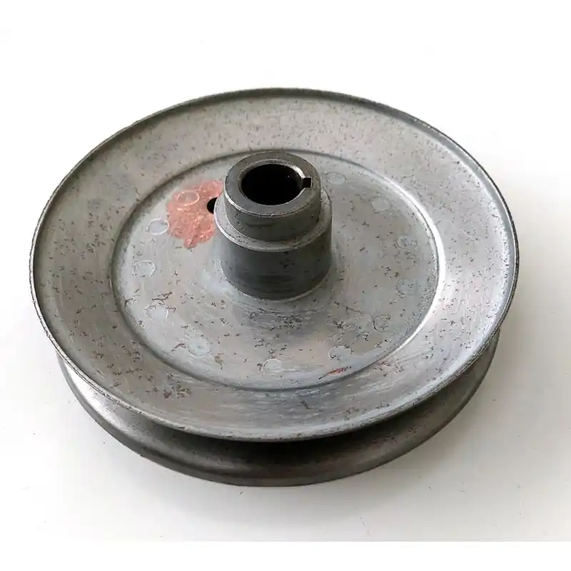 756-0397 – Poulie pour Tondeuse Autoportée MTD Promotion Saisonnière
