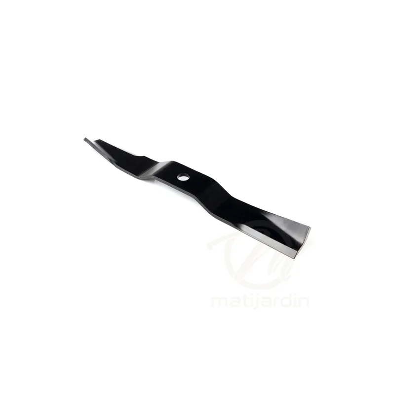 Lame tondeuse pour Kubota 76505-11550 coupe 42,3 cm Offre Exclusive
