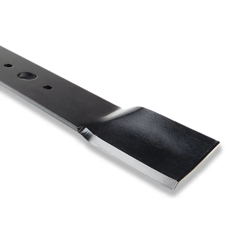 Achetez Aujourd&rsquo;hui Lame tondeuse pour Mac Garda CA430 81004341/2 coupe 41 cm