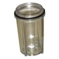 Pot de rechange filtre RZ/RV avant 12/95 – DIFF – 602921 Bon Marché