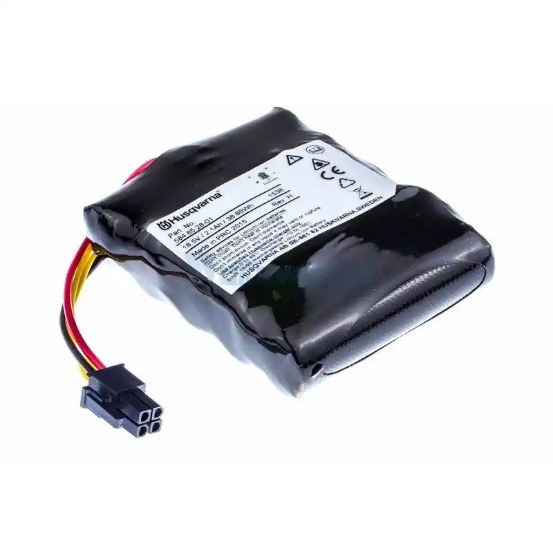 Batterie robot Gardena Sileno et Smart Sileno Pas Cher