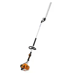 OCCASION – Taille-haie sur perche thermique 24,1cm3 HL 94 C-E – STIHL – 4243-200-0024 Promotion