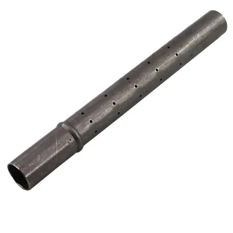 Nouvelle Collection Tube inducteur pour poele DEVILLE