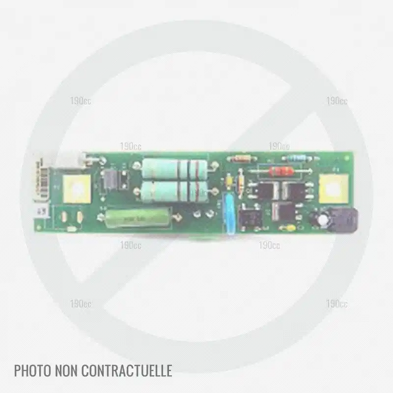 Seulement Aujourd&rsquo;hui Carte mere pour robot tondeuse Stiga Autoclip 223