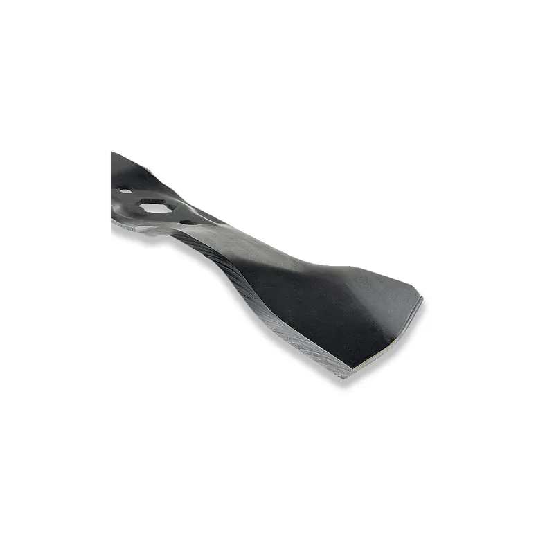 Lame tondeuse pour MTD serie 600 9420612 coupe 37,6 cm Retour Gratuit