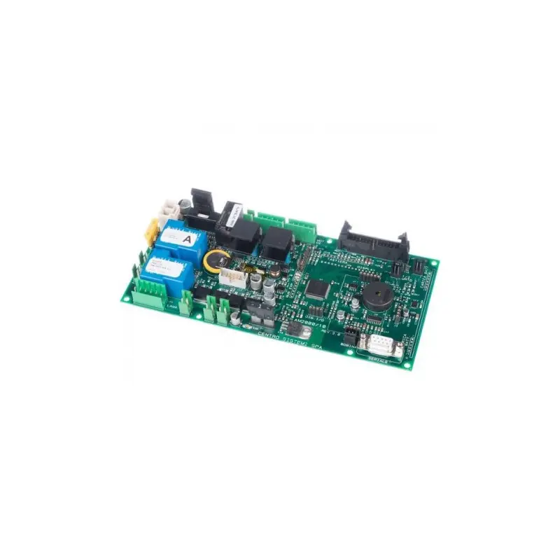 Carte mere robot tondeuse Stiga Autoclip 522 Meilleure Vente
