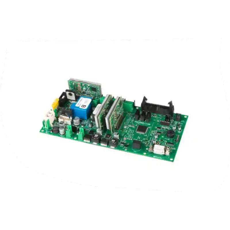 Achat Immédiat Carte mere pour robot de tonte Stiga Autoclip 228 S
