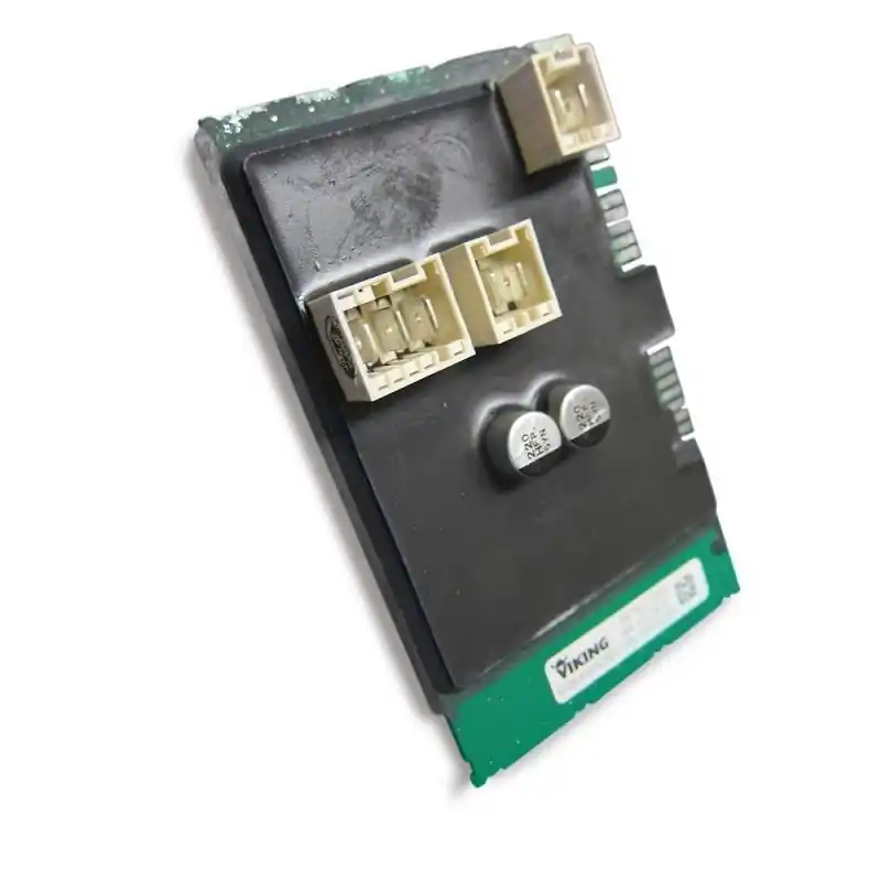Carte mere Viking MI 632.0 C et MI 632.0 PC (entrainement gauche) Nouveauté