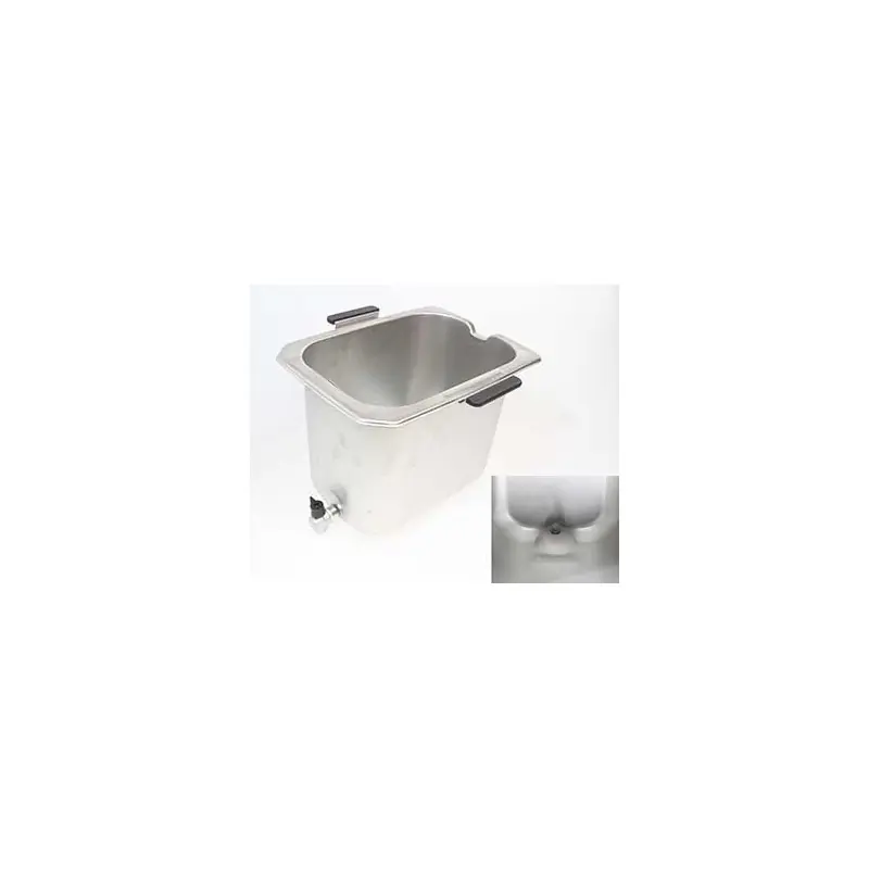 Cuve à huile friteuses DELONGHI F24532CZ – F34532CZ – F44532CZ Offre Limitée
