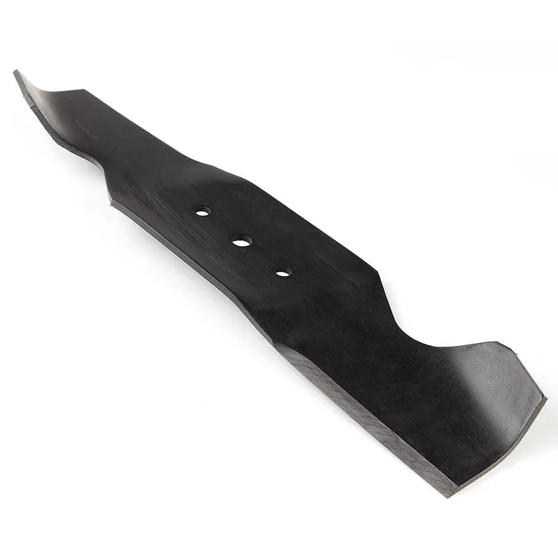 Lame tondeuse pour MTD GT700 742-0486A coupe 37,5 cm Satisfait Ou Remboursé