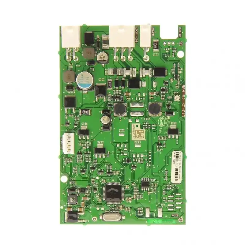 Livraison Express Carte mere pour station de charge Gardena Smart Sileno et Sileno