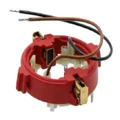 Bon Plan Jeu de charbons pour perforateur Hanger PG26K – METABO – 316051990