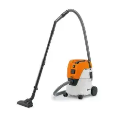 Aspirateur eau et poussières 1400W SE 62 E - STIHL - 4784-012-4404 Dernière Chance