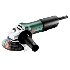 Meuleuse d‘angle 850W W 850-125 – METABO – 603608000 Solde