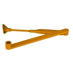 Bras standard TS71/72/73V et 83 brun – DORMA – 22002309 Prix Promo