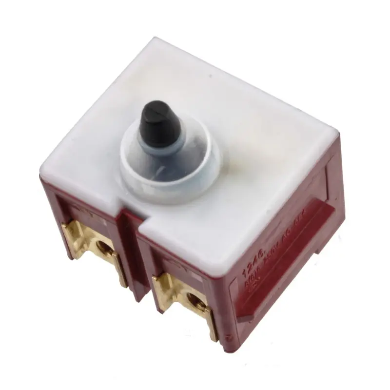 Interrupteur meuleuse MAKITA modèle BGA452 – DGA504 Promotion Saisonnière
