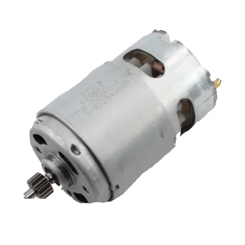 Vente Flash Moteur pour perceuse sans fil MAKITA DF457D / DHP453