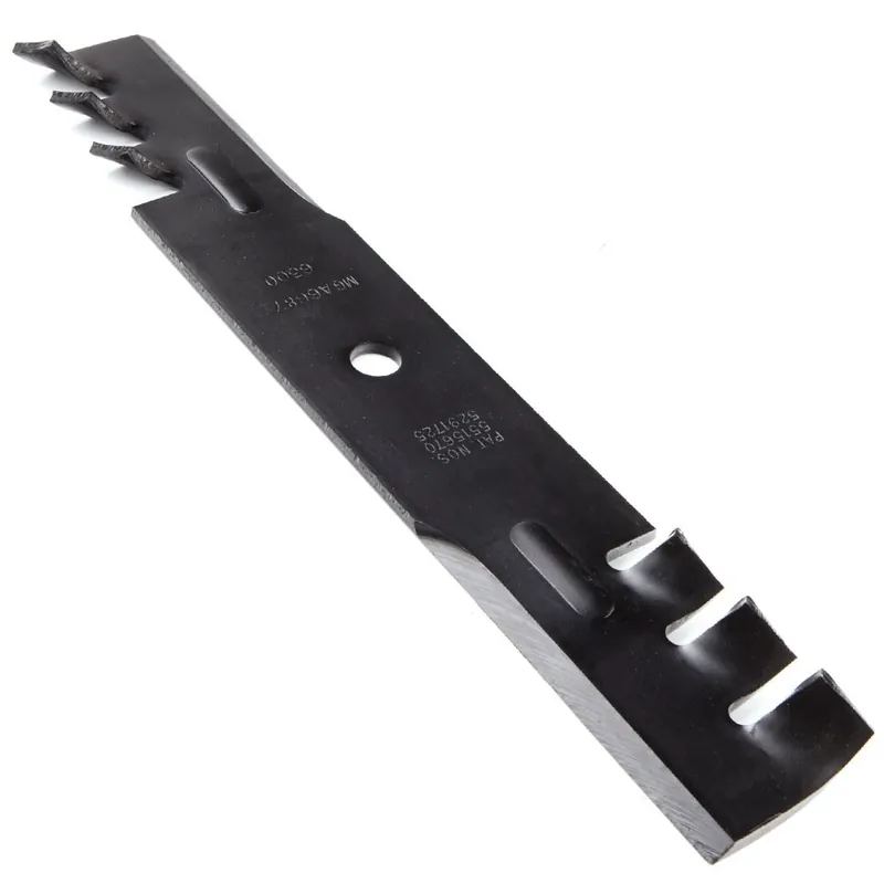 Usine Directe Lame tondeuse pour Snapper coupe de 48&Prime; 1-7043 coupe 42 cm