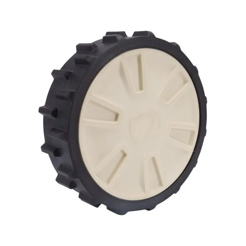 Roue arrière pour robot de tonte Cub Cadet Lawnkeeper 3000 Solde