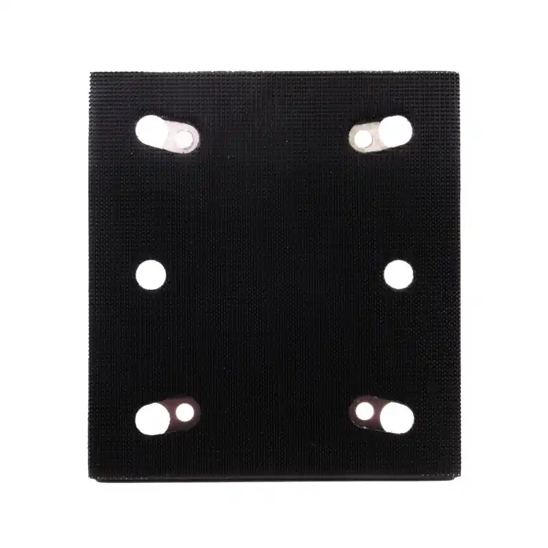 Plateau carré pour ponceuse vibrante MAKITA BO4555 Meilleure Vente