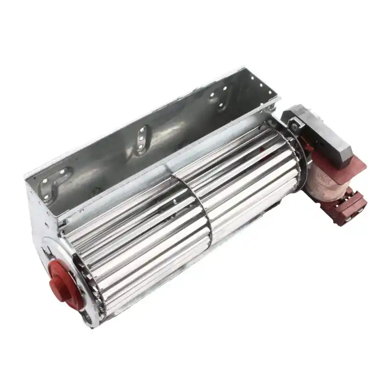 Ventilateur tangentiel 1 turbine de longueur 180 mm, 16 watt Soldes