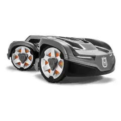 Solde Robot de tonte Automower 435XAWD – HUSQVARNA – 967853312