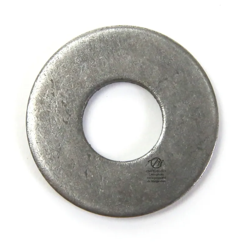 Expédié Aujourd&rsquo;hui Rondelle serrage pour lame Oregon One-For-All. Alésage 15,7 mm