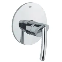 Mitigeur monocommande 1 sortie TENSO chromé GROHE 19051000 Marque